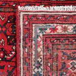 فرش دستبافت کناره حسین اباد کد 246