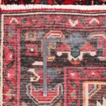 فرش دستبافت قالیچه حسین آباد کد 165