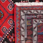 فرش دستبافت ذرع و نیم تویسرکان کد 255