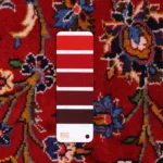 فرش دستبافت 12متری کاشان کد 315