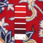 فرش دستبافت 12متری نجف اباد کد 343