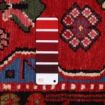 فرش دستبافت ذرع و نیم همدان کد 304
