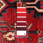 فرش دستبافت کناره همدان کد 356