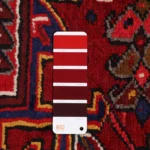 فرش دستبافت 9 متری گروان کد 190