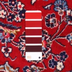 فرش دستبافت 9متری اردکان کد 230