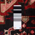 فرش دستبافت قالیچه تویسرکان کد 159