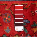 فرش دستبافت 6 متری هریس کد 200