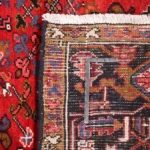 فرش دستبافت 9 متری گروان کد 204