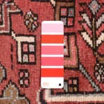 فرش دستبافت 6متری گروان کد 253