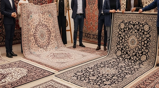 درباره ترابی راگز