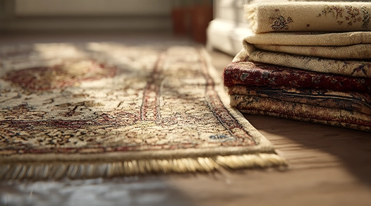 درباره ترابی راگز
