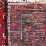 فرش دستبافت قالیچه حسین آباد کد 631