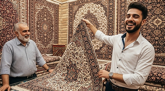نحوه ثبت سفارش