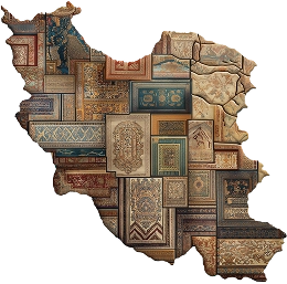ترابی راگز، مرجع تخصصی خرید و قیمت فرش دستباف ایرانی