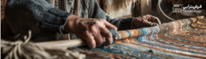Torabi Rugs تاریخچه فرش گبه دستبافت