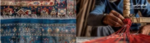 Torabi Rugs آشنایی با تعریف و مشخصات گبه