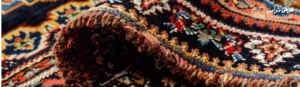 Torabi Rugs ظاهر فرش دستبافت در برابر فرش ماشینی