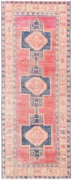 فرش دستبافت کناره آذربایجان کد 558