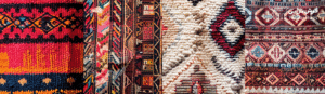 Torabi Rugs بررسی انواع گبه ایرانی دستبافت