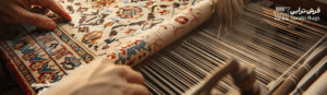 Torabi Rugs راهنمای خرید و قیمت فرش ذرع و نیم