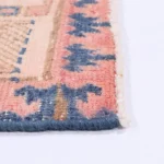 فرش دستبافت کناره آذربایجان کد 558