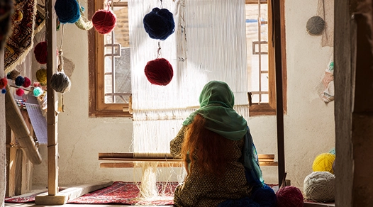 درباره ترابی راگز