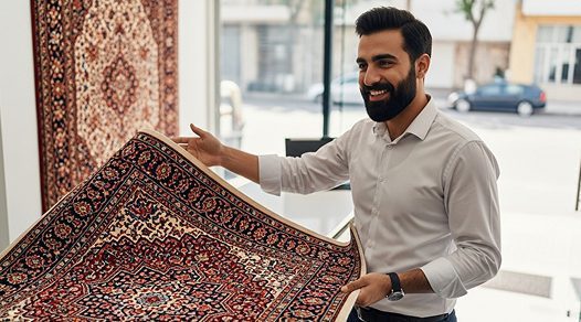 رویه بازگرداندن محصول