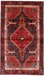 فرش دستبافت قالیچه تویسرکان کد 720