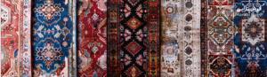 Torabi Rugs فرش های دستبافت شرقی مناسب برای دکوراسیون منزل