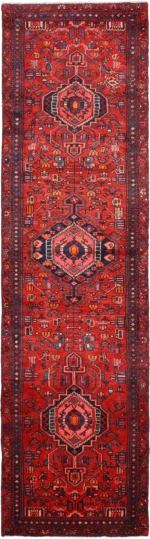 فرش دستبافت کناره همدان کد 786