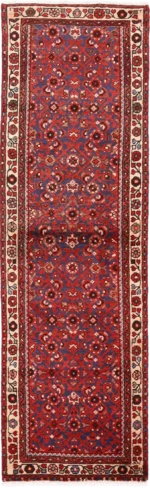 فرش دستبافت کناره همدان کد 777