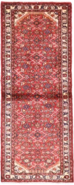 فرش دستبافت کناره همدان کد 769