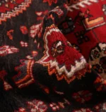 فرش دستبافت قالیچه زنجان کد 729