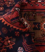 فرش دستبافت قالیچه زنجان کد 742