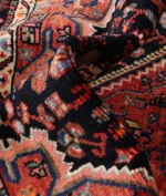 فرش دستبافت قالیچه تویسرکان کد 785