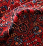 فرش دستبافت کناره همدان کد 786