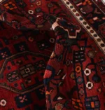 فرش دستبافت کناره همدان کد 793