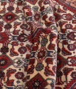 فرش دستبافت کناره همدان کد 773