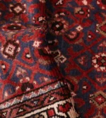 فرش دستبافت کناره همدان کد 777