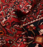 فرش دستبافت قالیچه همدان کد 780
