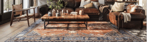 Torabi Rugs آشنایی با سبک های کلاسیک و قدیمی فرش هاس دستبافت ایرانی
