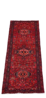 فرش دستبافت کناره همدان کد 786