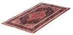 فرش دستبافت قالیچه تویسرکان کد 785