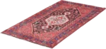 فرش دستبافت قالیچه زنجان کد 726