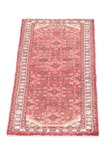 فرش دستبافت کناره همدان کد 769