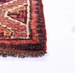 فرش دستبافت قالیچه لری کد 732