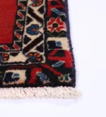 فرش دستبافت قالیچه سیرجان کد 733