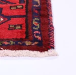 فرش دستبافت قالیچه زنجان کد 736