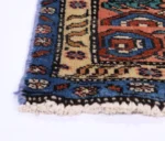 فرش دستبافت قالیچه اردبیل کد 740