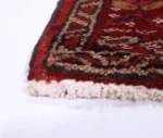فرش دستبافت قالیچه زنجان کد 746